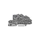 Wago - TOPJOB S 2003 Etage-installatierijgklem 2003-7646