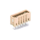 Wago - Printplaatconnector printpltconnctr 734-140