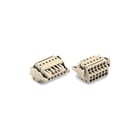 Wago - Kabelconnector v printplaatconnect. kablconn 721-2105/037-000