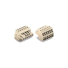 Wago - Kabelconnector v printplaatconnect. kablconn 721-2107/026-000