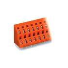 Wago - Printplaatklem printklem 736-656