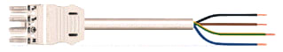 Wago - Winsta Midi 771 Patchkabel inst.bare gebouwinstall. 7719994/106102