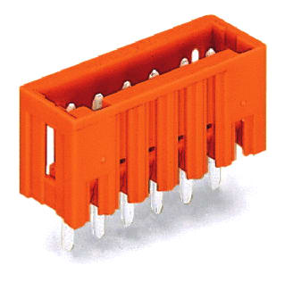 Wago - Printplaatconnector printpltconnctr 734-240