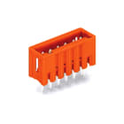 Wago - Printplaatconnector printpltconnctr 734-240