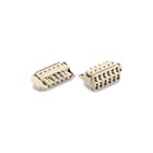 Wago - Kabelconnector v printplaatconnect. kablconn 721-2210/037-000