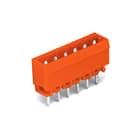 Wago - Printplaatconnector prntplcnn 231-377/001-000