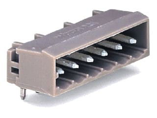 Wago - Printplaatconnector prntplcnn 231-466/001-000