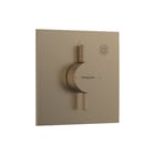 Hansgrohe - DuoTurn E Inbouwmengkraan Inbmngkr 75617140