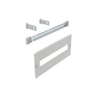 Legrand - Atlantic-Marina Inbouwunit leeg frontpl 200x800 mod met