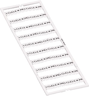 Wago - WMB 793 Codering rijgklem Codrgklm 793-5472