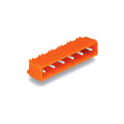 Wago - Printplaatconnector prntplcnn 231-967/001-000