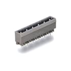 Wago - Printplaatconnector prntplcnn 231-235/001-000