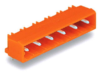 Wago - Printplaatconnector prntplcnn 231-936/001-000