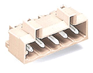 Wago - Printplaatconnector prntplcnn 721-464/001-000