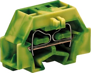 Wago - Kroonklemmenstrook Kroonklem Strook 260337