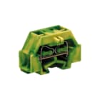 Wago - Kroonklemmenstrook Kroonklem Strook 260337