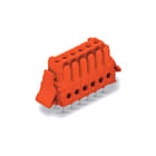 Wago - Printplaatconnector prntplcnn 734-502/037-000