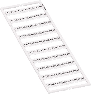 Wago - WMB 793 Codering rijgklem Codrgklm 793-5566