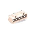 Wago - Printplaatconnector prntplcnn 721-435/001-000