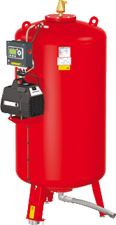 Flamco - Flamcomat MK-U G4 Expansie-automaat M-K/U2000 10Bar