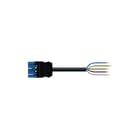 Wago - Winsta Midi 771 Patchkabel inst.bare gebouwinstall. 7719985/207301