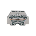 Wago - Kroonklemmenstrook Kroonklem Strook 260301