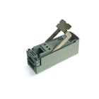 Wago - WINSTA Vlakkabeladap inst.bare geb.instal. 896-232