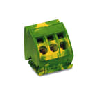 Wago - Aansluitklem stroomrail 812-110