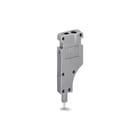 Wago - Testadapter voor rijgklemmen testadapt 249-141