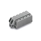 Wago - Kabelconnector v printplaatconnect. 731-541/031-000