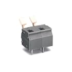 Wago - Printplaatklem printklem 255-602/333-000