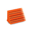 Wago - Printplaatklem printklem 737-403