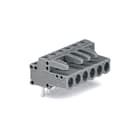 Wago - Printplaatconnector Printpltconnctr 232-232