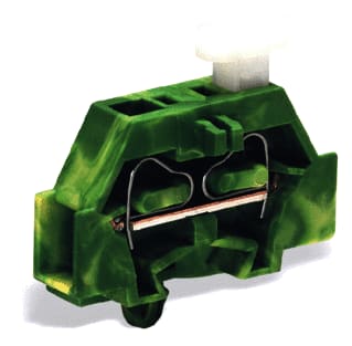 Wago - Kroonklemmenstrook krnklmstk 261-317/331-000