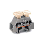 Wago - Kroonklemmenstrook krnklmstk 261-351/342-000