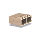 Wago - Printplaatconnector printpltconnctr 831-3624