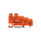 Wago - Sensor-/actor-rijgklem sensor 270-574