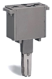 Wago - Componentensteker rijgklem 280-803/281-411