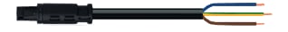 Wago - Patchkabel inst.bare gebouwinstall. 7749993/107701