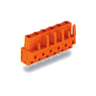 Wago - Printplaatconnector printpltconnctr 232-772