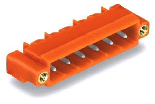 Wago - Printplaatconnector prntplcnn 231-532/108-000