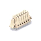 Wago - Printplaatconnector prntplcnn 734-463/037-000