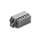 Wago - Kabelconnector v printplaatconnect. kablconn 731-519/031-000
