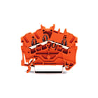 Wago - TOPJOB S 2002 Verbindingsrijgklem rijgklvrb 2002-6302