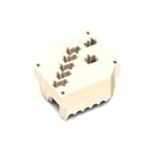 Wago - Conn. v insteekbare gebouwinstall. verbtrafo 267-435