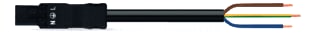 Wago - Patchkabel inst.bare gebouwinstall. 8918993/205401