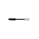 Wago - Patchkabel inst.bare gebouwinstall. 8918993/205401