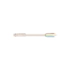 Wago - WINSTA Patchkabel inst.bare gebouwinstall. Kab M-O 3M 3X1,5 W