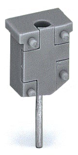 Wago - Testadapter voor rijgklemmen 249-138