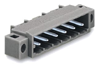 Wago - Printplaatconnector prntplcnn 231-463/040-000